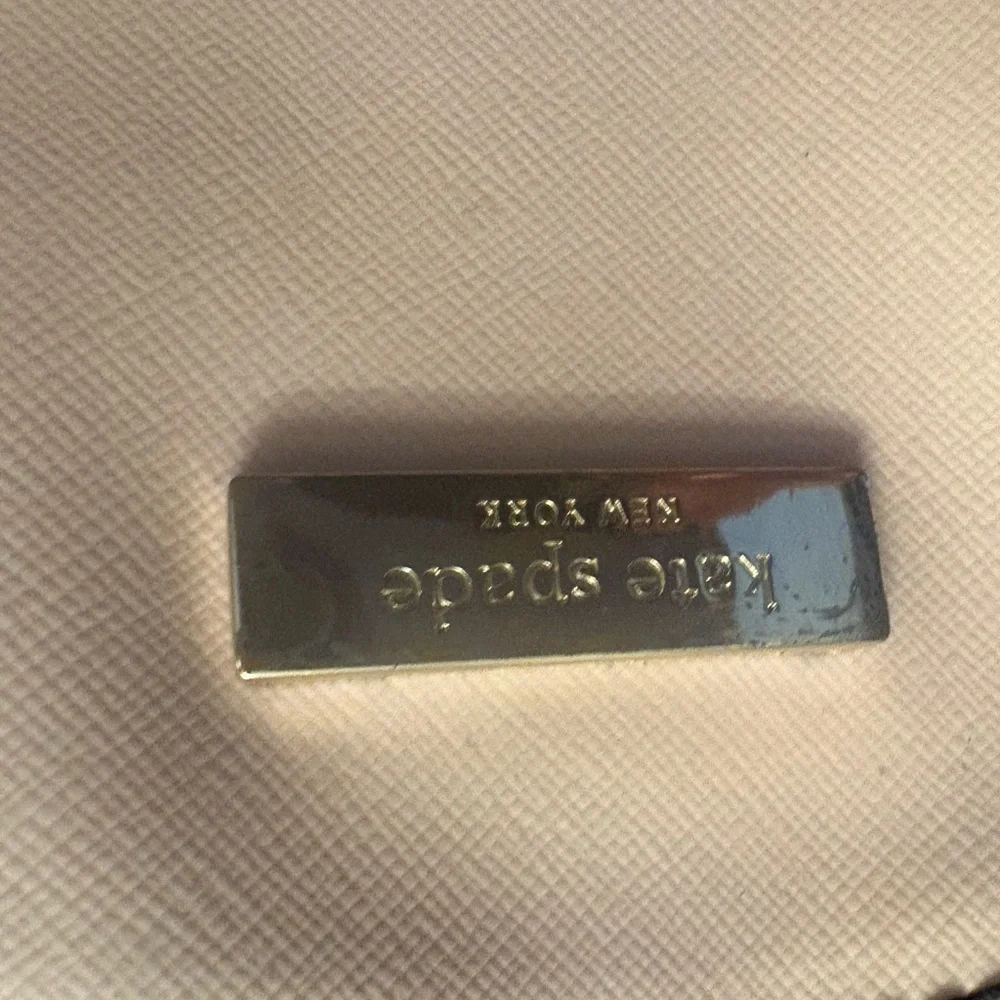 Kate Spade New York backpack